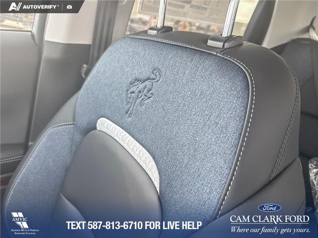 2026 Ford Bronco Sport Outer Banks (Stk: 26S0971) in Olds - Image 20 of 25 2026 Ford Bronco Sport Outer Banks (Stk: 26S0971) in Olds - Image 20 of 25