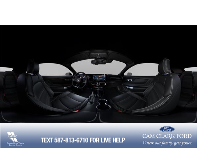 2026 Ford Mustang GT Premium (Stk: 26AC5093) in Airdrie - Image 7 of 7