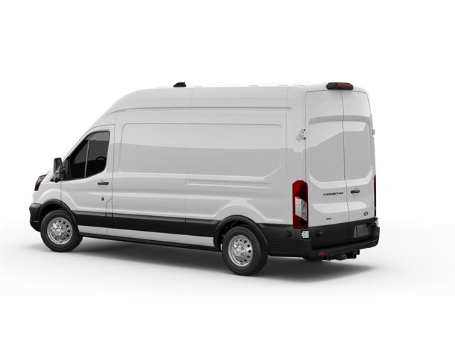 2026 Ford Transit-350 Cargo Base (Stk: 26AT0180) in Airdrie - Image 2 of 6 2026 Ford Transit-350 Cargo Base (Stk: 26AT0180) in Airdrie - Image 2 of 6