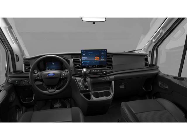 2026 Ford Transit-350 Cargo Base (Stk: 26AT0180) in Airdrie - Image 6 of 6 2026 Ford Transit-350 Cargo Base (Stk: 26AT0180) in Airdrie - Image 6 of 6