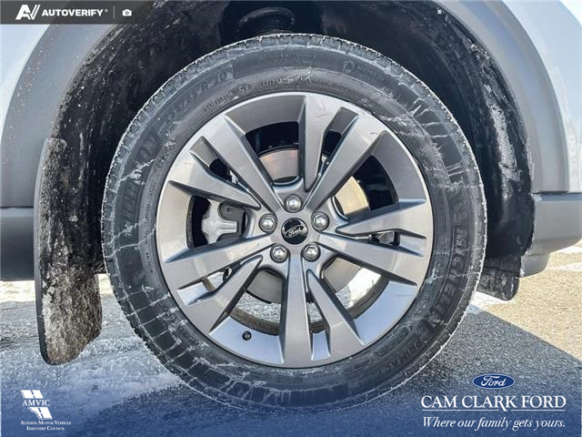 2026 Ford Explorer Active (Stk: 26S2930) in Olds - Image 6 of 25 2026 Ford Explorer Active (Stk: 26S2930) in Olds - Image 6 of 25
