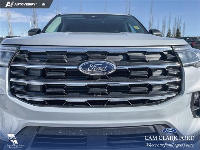 2026 Ford Explorer Active (Stk: 26S2930) in Olds - Image 9 of 25 2026 Ford Explorer Active (Stk: 26S2930) in Olds - Image 9 of 25