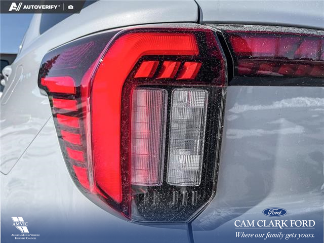 2026 Ford Explorer Active (Stk: 26S2930) in Olds - Image 11 of 25 2026 Ford Explorer Active (Stk: 26S2930) in Olds - Image 11 of 25