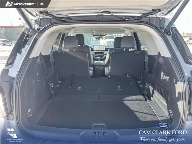 2026 Ford Explorer Active (Stk: 26S2930) in Olds - Image 12 of 25 2026 Ford Explorer Active (Stk: 26S2930) in Olds - Image 12 of 25