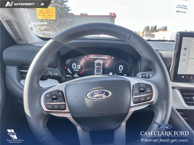 2026 Ford Explorer Active (Stk: 26S2930) in Olds - Image 14 of 25 2026 Ford Explorer Active (Stk: 26S2930) in Olds - Image 14 of 25