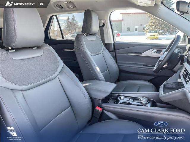 2026 Ford Explorer Active (Stk: 26S2930) in Olds - Image 22 of 25 2026 Ford Explorer Active (Stk: 26S2930) in Olds - Image 22 of 25