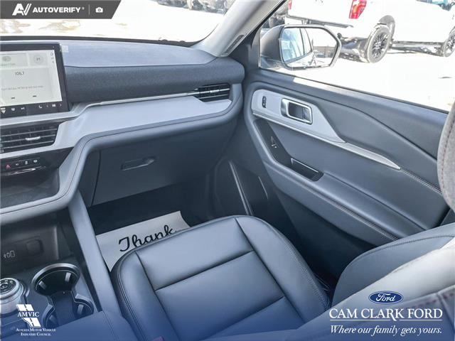 2026 Ford Explorer Active (Stk: 26S2930) in Olds - Image 25 of 25 2026 Ford Explorer Active (Stk: 26S2930) in Olds - Image 25 of 25