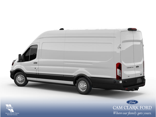 2026 Ford Transit-350 Cargo Base (Stk: 26AT4962) in Airdrie - Image 2 of 6