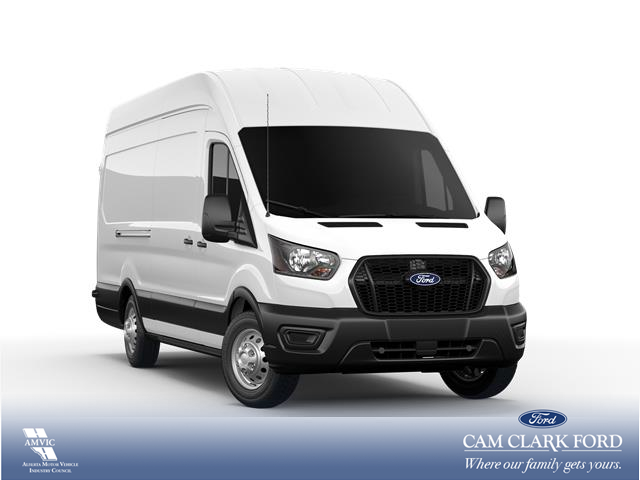 2026 Ford Transit-350 Cargo Base (Stk: 26AT4962) in Airdrie - Image 4 of 6