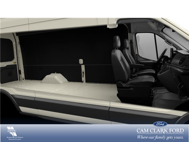 2026 Ford Transit-350 Cargo Base (Stk: 26AT4962) in Airdrie - Image 5 of 6