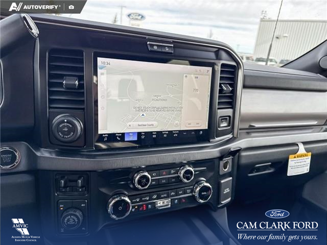 2026 Ford F-350 Platinum (Stk: 26T4899) in Red Deer - Image 18 of 24