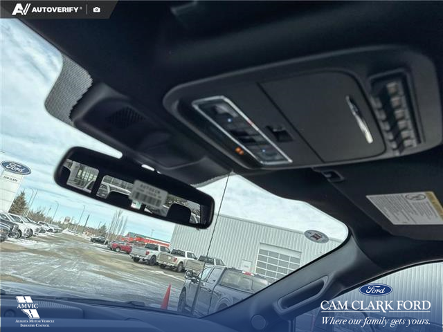 2026 Ford F-350 Platinum (Stk: 26T4899) in Red Deer - Image 20 of 24