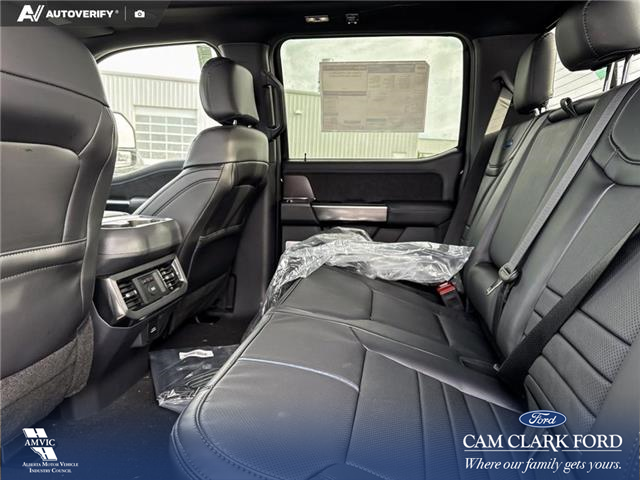 2026 Ford F-350 Platinum (Stk: 26T4899) in Red Deer - Image 22 of 24
