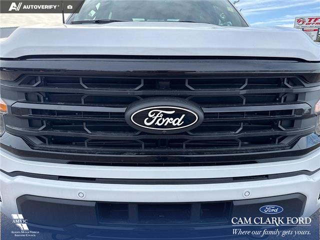 2026 Ford F-150 XLT (Stk: 26T9881) in Red Deer - Image 9 of 24 2026 Ford F-150 XLT (Stk: 26T9881) in Red Deer - Image 9 of 24