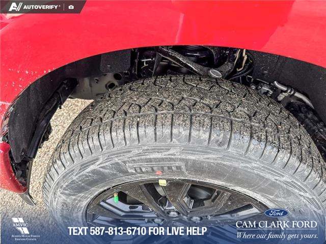 2025 Ford F-150 XLT (Stk: 25T2926) in Red Deer - Image 7 of 24 2025 Ford F-150 XLT (Stk: 25T2926) in Red Deer - Image 7 of 24