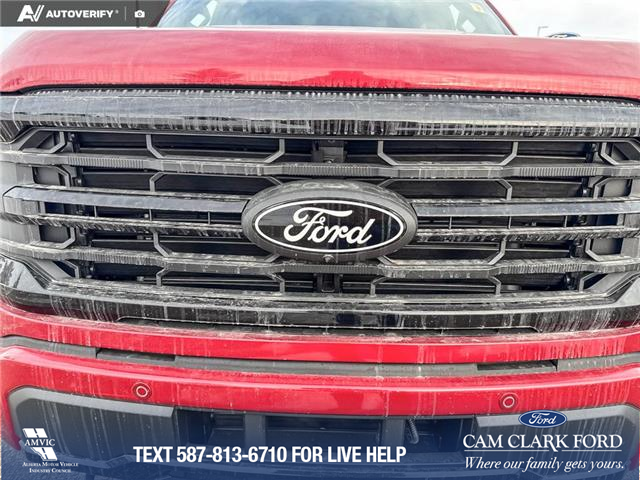 2025 Ford F-150 XLT (Stk: 25T2926) in Red Deer - Image 9 of 24 2025 Ford F-150 XLT (Stk: 25T2926) in Red Deer - Image 9 of 24
