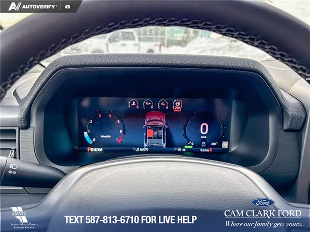 2025 Ford F-150 XLT (Stk: 25T2926) in Red Deer - Image 14 of 24 2025 Ford F-150 XLT (Stk: 25T2926) in Red Deer - Image 14 of 24