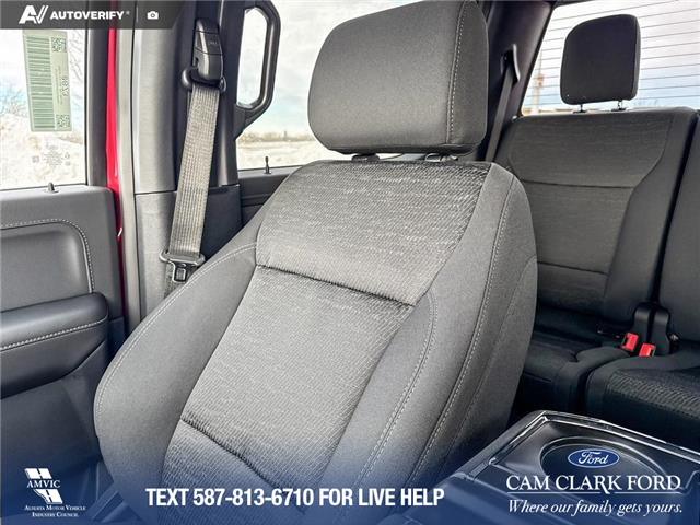 2025 Ford F-150 XLT (Stk: 25T2926) in Red Deer - Image 19 of 24 2025 Ford F-150 XLT (Stk: 25T2926) in Red Deer - Image 19 of 24