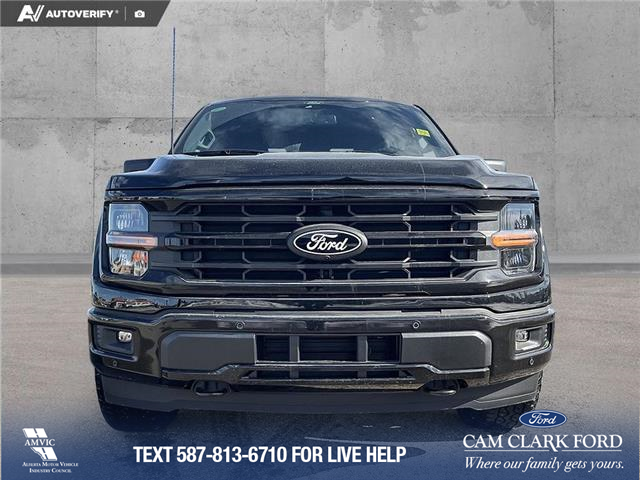 2026 Ford F-150 XLT (Stk: 26T1650) in Olds - Image 2 of 25