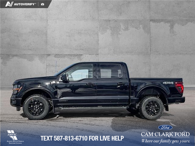 2026 Ford F-150 XLT (Stk: 26T1650) in Olds - Image 3 of 25