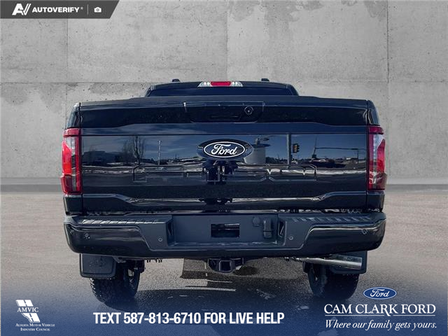 2026 Ford F-150 XLT (Stk: 26T1650) in Olds - Image 5 of 25