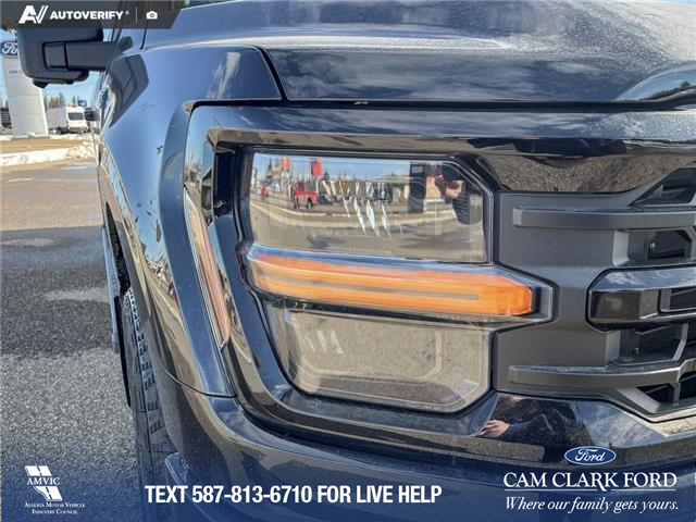 2026 Ford F-150 XLT (Stk: 26T1650) in Olds - Image 8 of 25