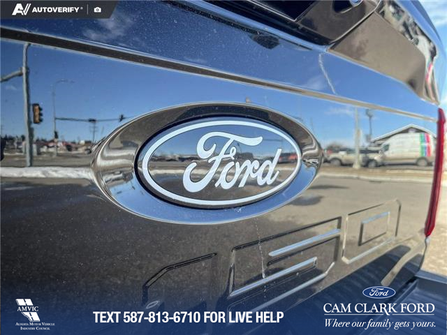 2026 Ford F-150 XLT (Stk: 26T1650) in Olds - Image 9 of 25