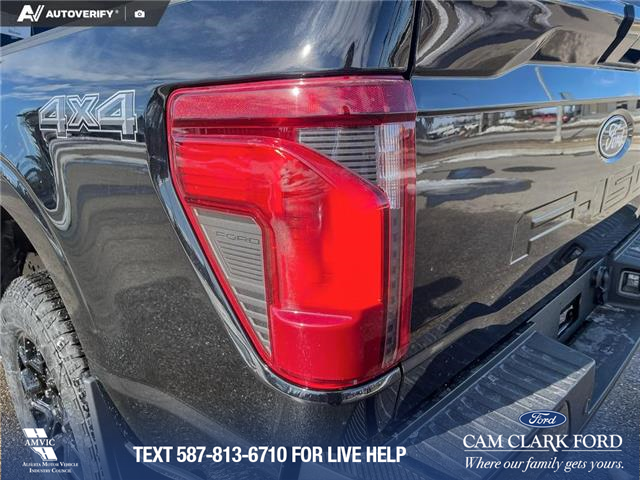 2026 Ford F-150 XLT (Stk: 26T1650) in Olds - Image 11 of 25