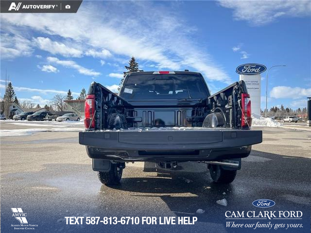 2026 Ford F-150 XLT (Stk: 26T1650) in Olds - Image 12 of 25