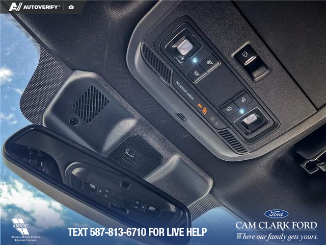 2026 Ford F-150 XLT (Stk: 26T1650) in Olds - Image 21 of 25