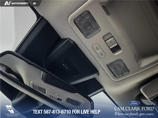 2026 Ford Ranger Lariat (Stk: 26T1772) in Olds - Image 21 of 25