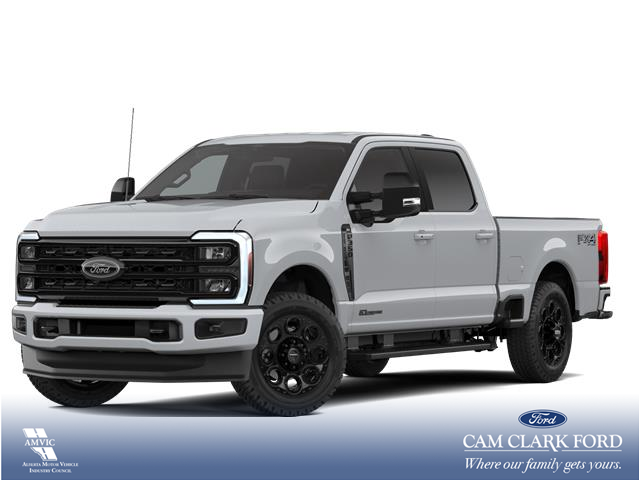 2026 Ford F-350 XLT (Stk: 26AT5020) in Airdrie - Image 1 of 7