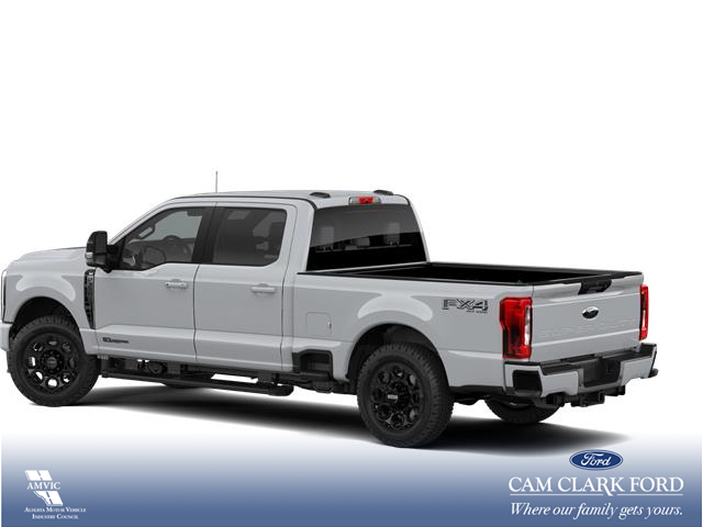 2026 Ford F-350 XLT (Stk: 26AT5020) in Airdrie - Image 2 of 7 2026 Ford F-350 XLT (Stk: 26AT5020) in Airdrie - Image 2 of 7
