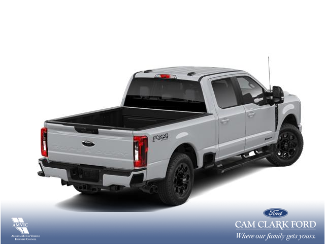 2026 Ford F-350 XLT (Stk: 26AT5020) in Airdrie - Image 3 of 7 2026 Ford F-350 XLT (Stk: 26AT5020) in Airdrie - Image 3 of 7