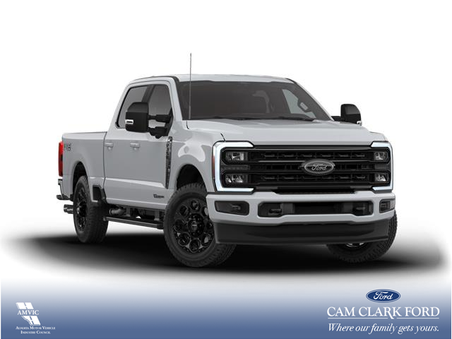 2026 Ford F-350 XLT (Stk: 26AT5020) in Airdrie - Image 4 of 7 2026 Ford F-350 XLT (Stk: 26AT5020) in Airdrie - Image 4 of 7