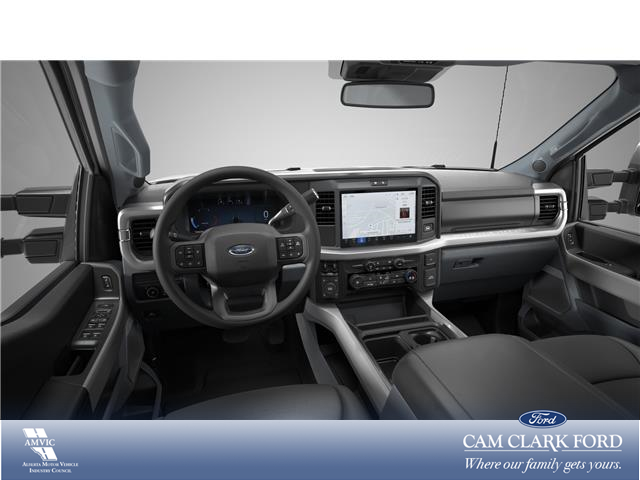 2026 Ford F-350 XLT (Stk: 26AT5020) in Airdrie - Image 6 of 7 2026 Ford F-350 XLT (Stk: 26AT5020) in Airdrie - Image 6 of 7