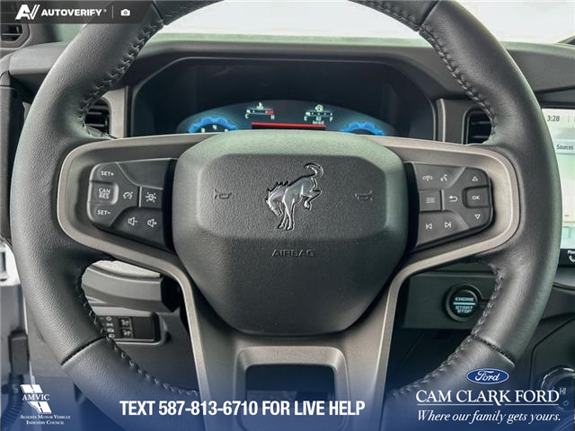 2026 Ford Bronco Big Bend (Stk: 26AS4292) in Airdrie - Image 14 of 25 2026 Ford Bronco Big Bend (Stk: 26AS4292) in Airdrie - Image 14 of 25