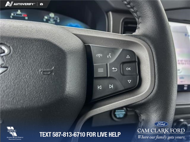 2026 Ford Bronco Big Bend (Stk: 26AS4292) in Airdrie - Image 16 of 25 2026 Ford Bronco Big Bend (Stk: 26AS4292) in Airdrie - Image 16 of 25