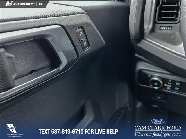 2026 Ford Bronco Big Bend (Stk: 26AS4292) in Airdrie - Image 17 of 25 2026 Ford Bronco Big Bend (Stk: 26AS4292) in Airdrie - Image 17 of 25