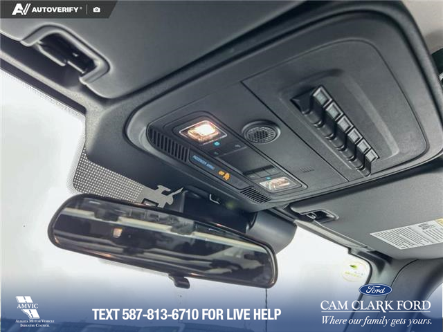 2026 Ford Bronco Big Bend (Stk: 26AS4292) in Airdrie - Image 21 of 25 2026 Ford Bronco Big Bend (Stk: 26AS4292) in Airdrie - Image 21 of 25
