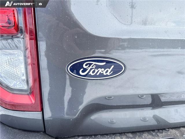 2026 Ford Bronco Sport Outer Banks (Stk: 26S6828) in Red Deer - Image 9 of 25