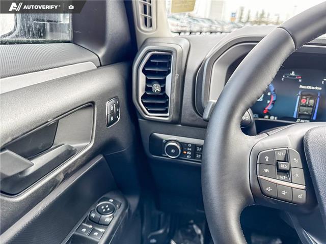 2026 Ford Bronco Sport Outer Banks (Stk: 26S6828) in Red Deer - Image 17 of 25
