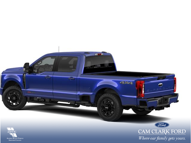 2026 Ford F-350 XLT (Stk: 26AT1991) in Airdrie - Image 2 of 7 2026 Ford F-350 XLT (Stk: 26AT1991) in Airdrie - Image 2 of 7