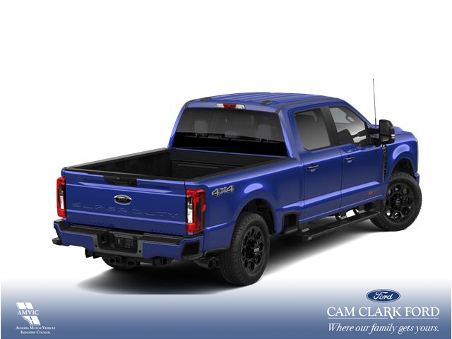 2026 Ford F-350 XLT (Stk: 26AT1991) in Airdrie - Image 3 of 7 2026 Ford F-350 XLT (Stk: 26AT1991) in Airdrie - Image 3 of 7
