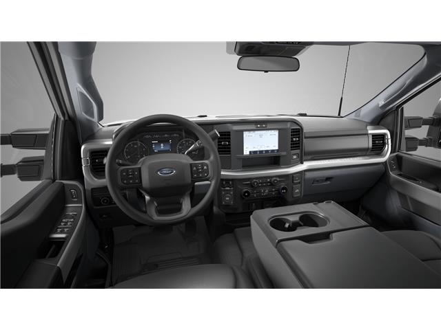 2026 Ford F-350 XLT (Stk: 26AT7424) in Airdrie - Image 6 of 7