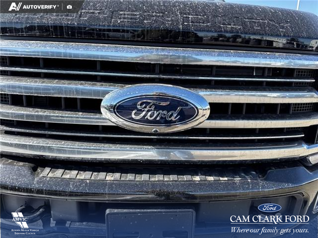 2026 Ford F-350 Platinum (Stk: 26T2419) in Red Deer - Image 9 of 24