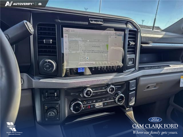 2026 Ford F-350 Platinum (Stk: 26T2419) in Red Deer - Image 18 of 24