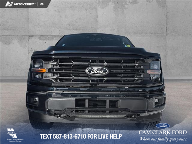 2026 Ford F-150 XLT (Stk: 26T2164) in Olds - Image 2 of 24