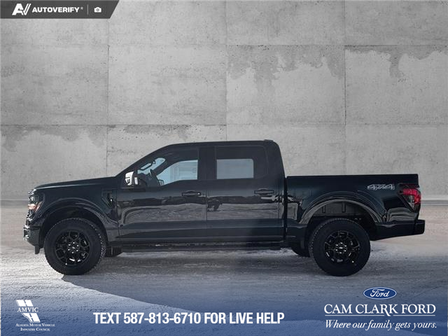2026 Ford F-150 XLT (Stk: 26T2164) in Olds - Image 3 of 24