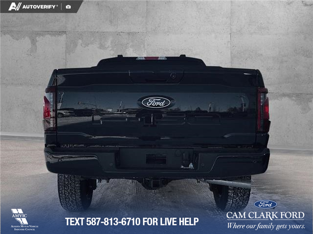 2026 Ford F-150 XLT (Stk: 26T2164) in Olds - Image 4 of 24